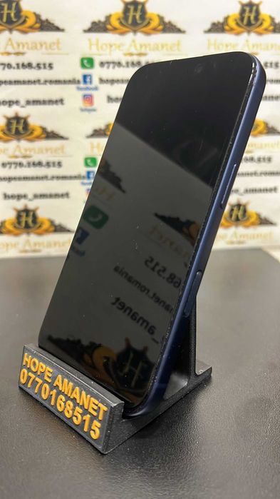 Hope Amanet P3 IPHONE 17 PRO 256GB / BAT 100% 29 CI