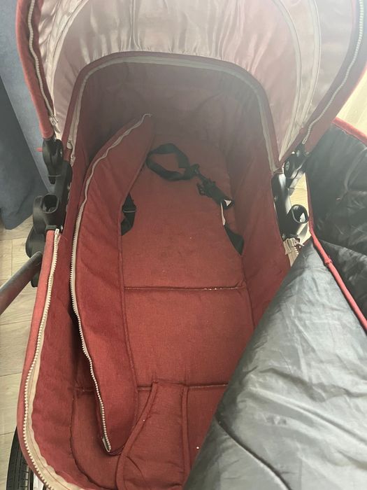 продам коляску