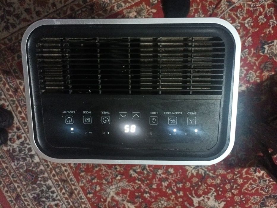 Dezumidificator Star-Light DHO-2037W