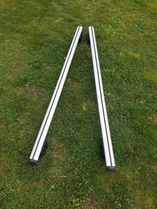 Bare portbagaj Opel astra h