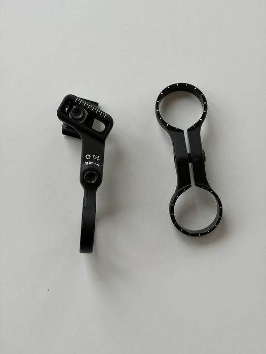 Скоби SRAM Matchmaker
