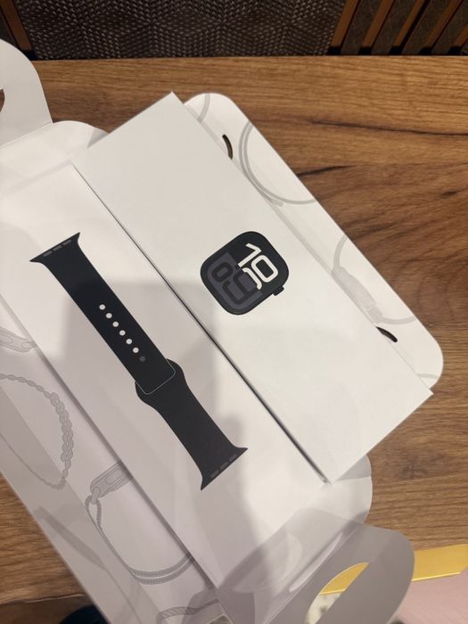 Apple watch series 10