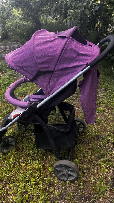 Продам коляску томикс