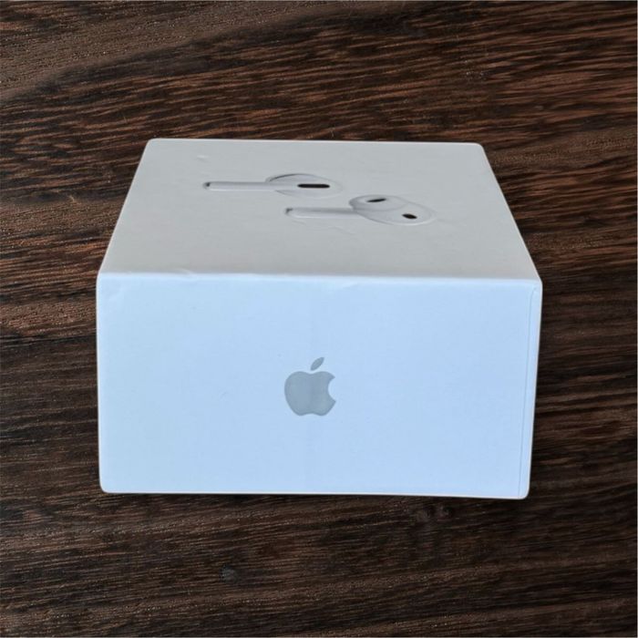 Airpods Pro 3 НЕотваряни