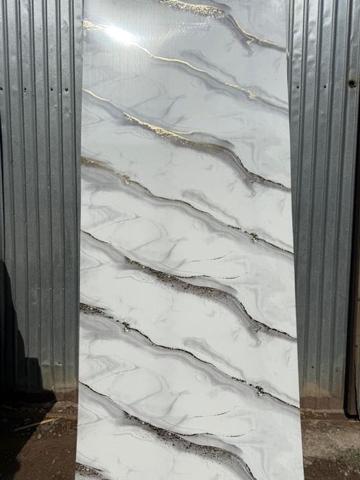 Гипкий мрамор листовой