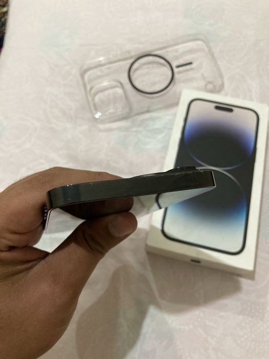 iPhone 14 Pro Max Dual sim
