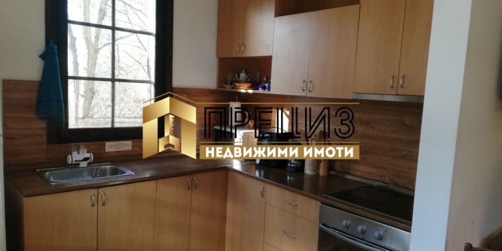 Продажба Къща в с. Кюлевча община Каспичан