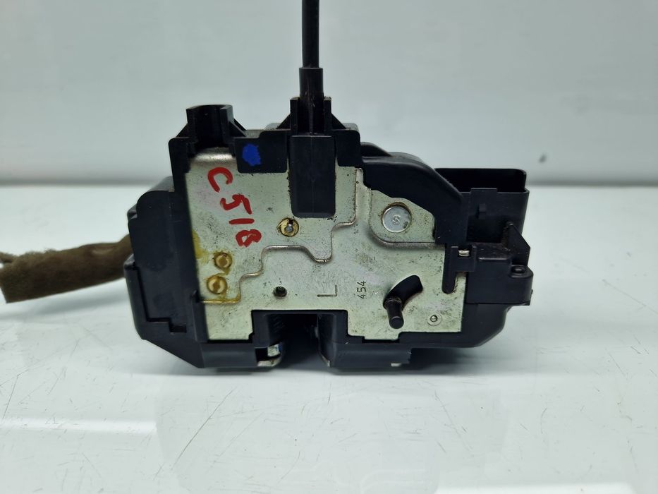 Broasca usa stanga spate Nissan X-Trail (T32) [Fabr 2013-prezent] OEM