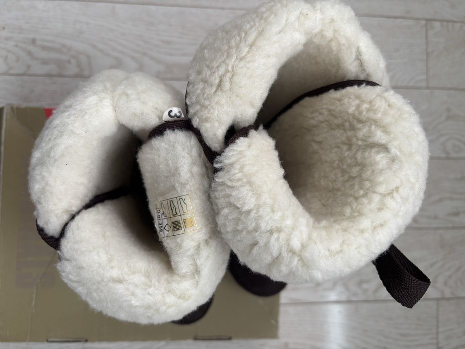 Cizme Norway Originals 37 NOI