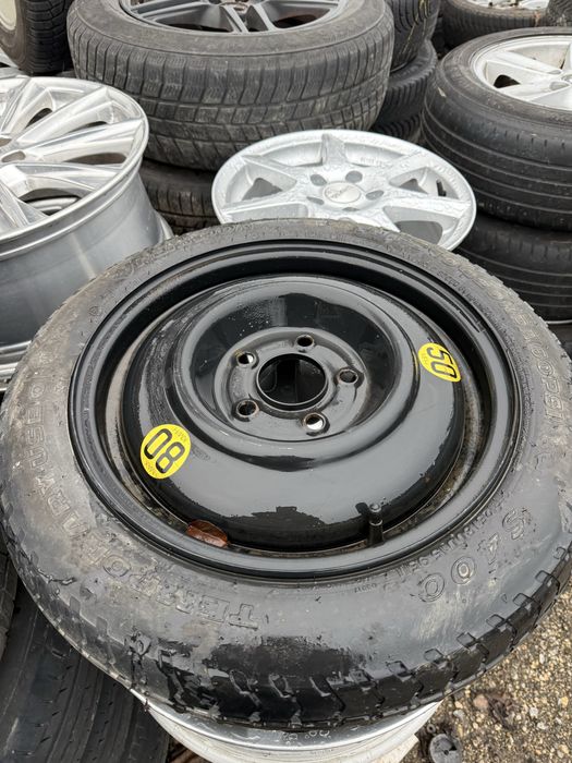 15 5х114.3 джанта тип патерица