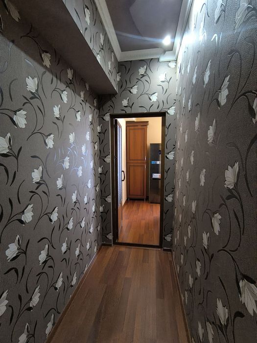 Посуточная аренда