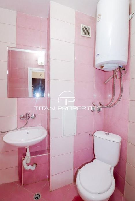 Дава се под наем Двустаен апартамент в Варна, Трошево - 40 кв.м за 350 € - Снимка #10