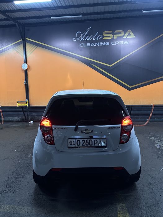 Spark 2013 2 pozitsiya Спарк 2013 2 позиция