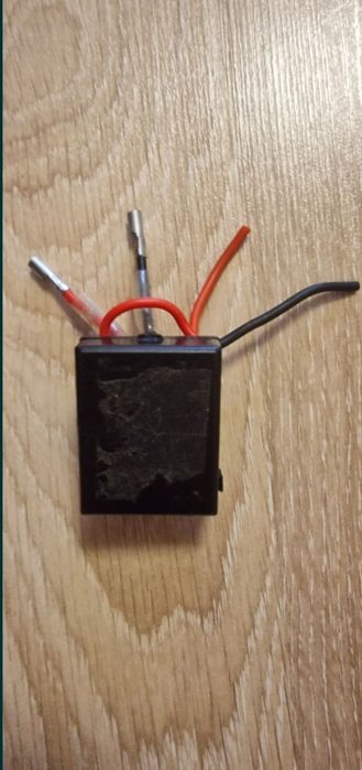 Electronica Rc pt Automodele Rc WItoys Mașini cu telecomanda Rc.