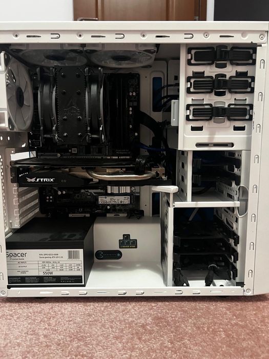 PC Gaming / Office