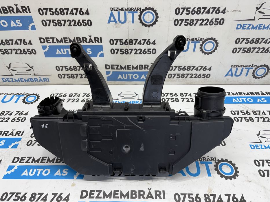 Carcasa filtru aer BMW x6 e71