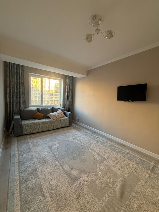 Продам 1 ком квартиру