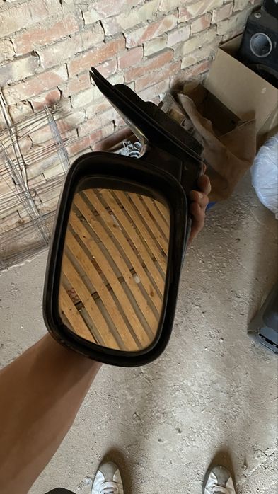 Honda Accord запчасти