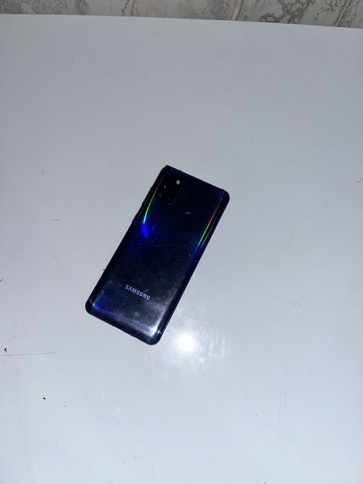 самсунг а31 на запчасти