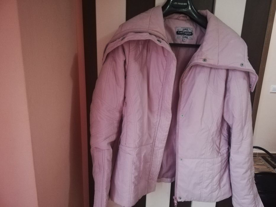 Greacă primăvară - toamnă Ca flaca girl