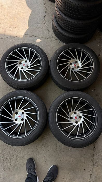 Диска балон р16 4. 100