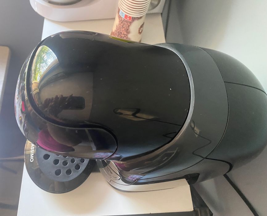кафемашина Bosch tassimo