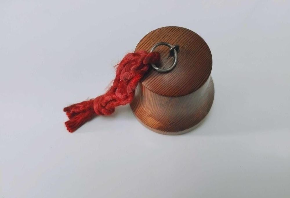 Veche Cutie Clopot muzical Thorens Elvetia
