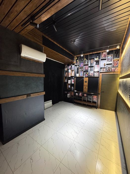 Офис в аренду возле ТАТУ