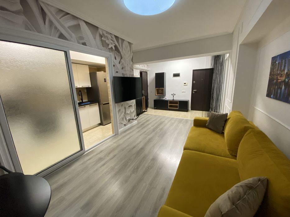 Apartament de inchiriat
