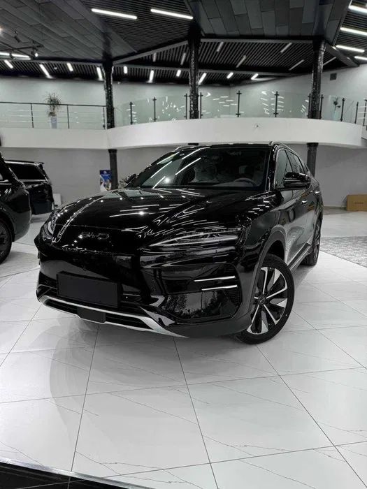 Туризм Byd smart 2025