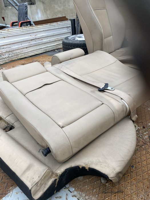 Седалки заBMW X 5