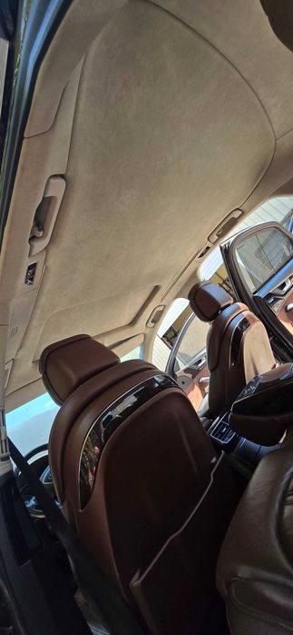 На части A8 4.2 TDI 351