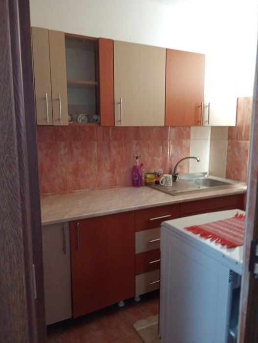 Garsoniera de închiriat