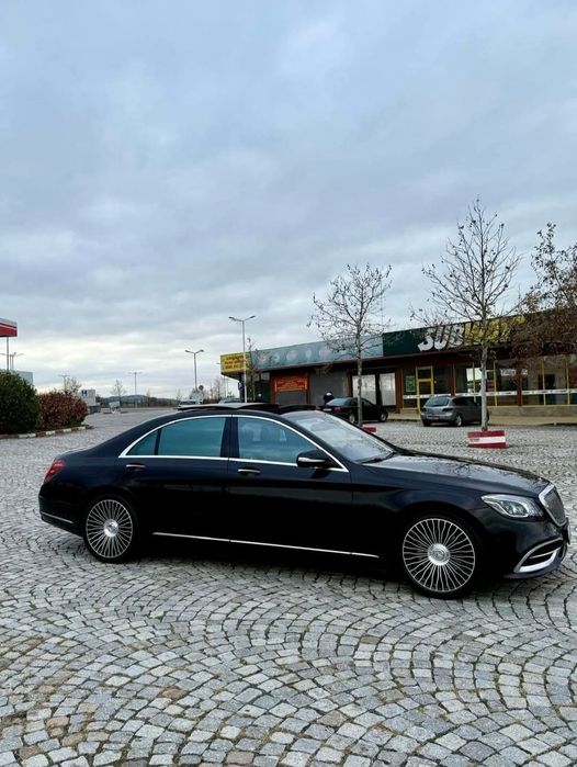 19"20"цола AMG 5×112 Mercedes S,GLC,GLE,ML и др.