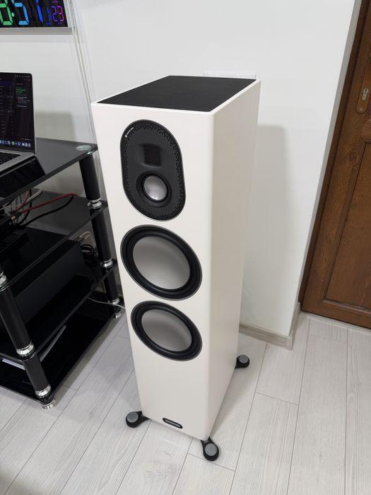 Monitor Audio Gold 300 5G | Garanție