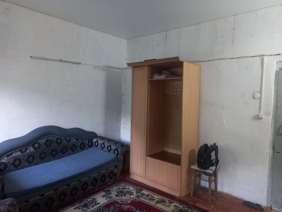 Сдам комнату в бывшем общежитии