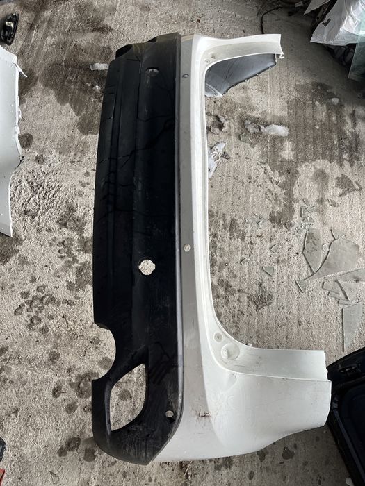 Задна броня Mazda CX5 7бр