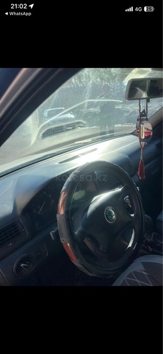 Продам авто Шкода 2006