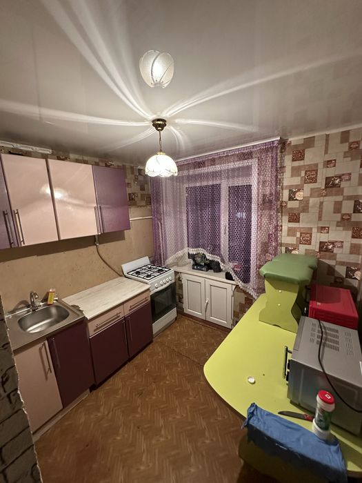 продам 2х комнт кв