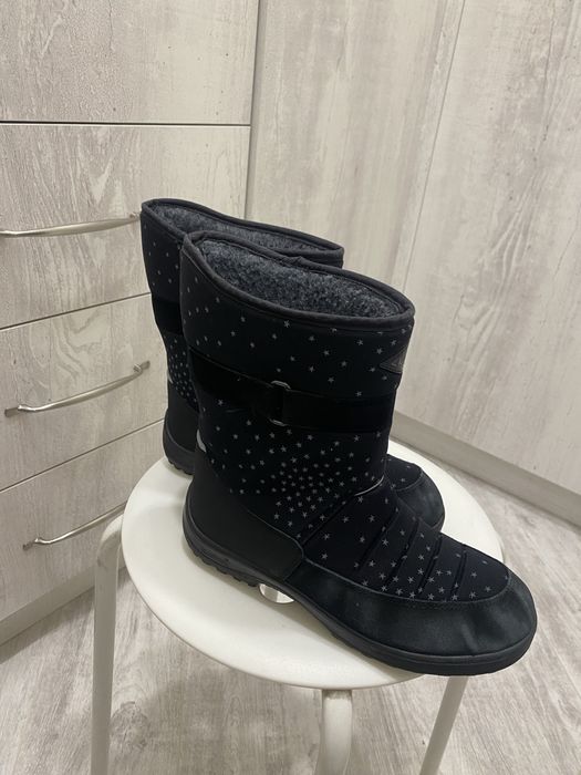 Сапоги женские