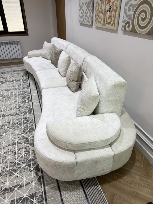 Диван новый