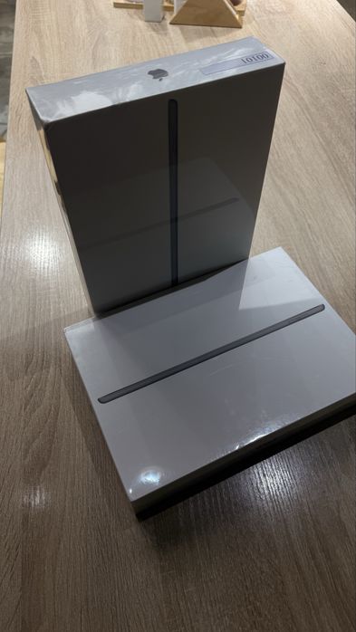 Ipad 7generation