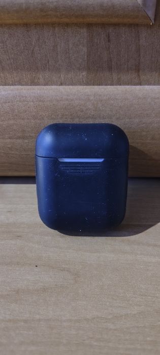 Cutie căști originale iPhone