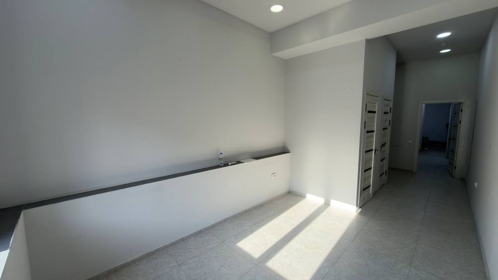 Помещение 23кв.на 2эт.в БЦ ор-р ЖК "Гринвич"