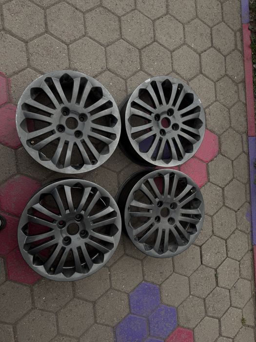 Продам диски R17