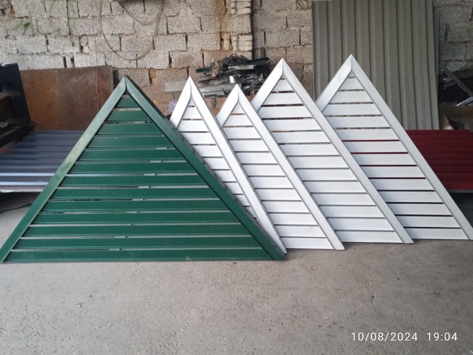 Profnastil | Профнастил