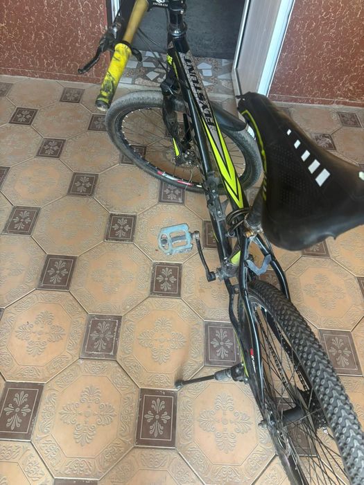 Велисивед обмен есть