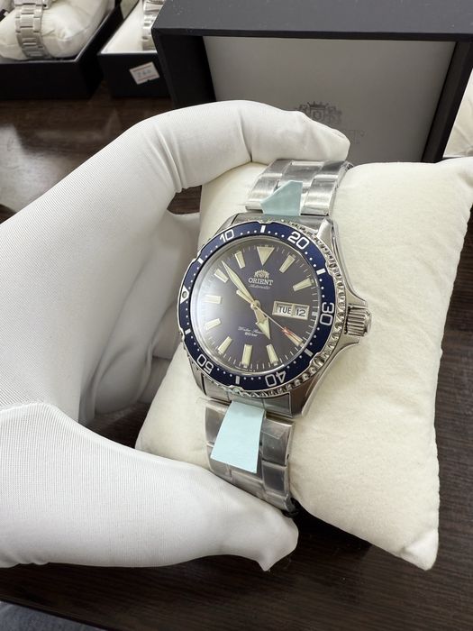 Часы Orien automatic