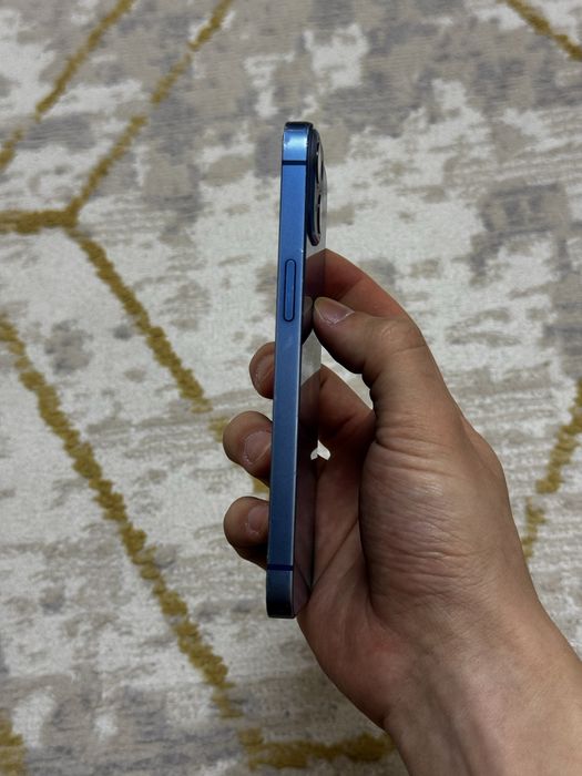 Iphone 13 128гб/76%