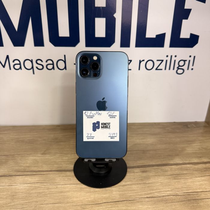 iPhone 12 Pro Max